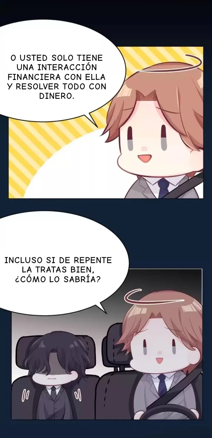 postre exclusivo de ceo de incubus (2019) - Capítulo 32 - Página 5 - LectorTMOo