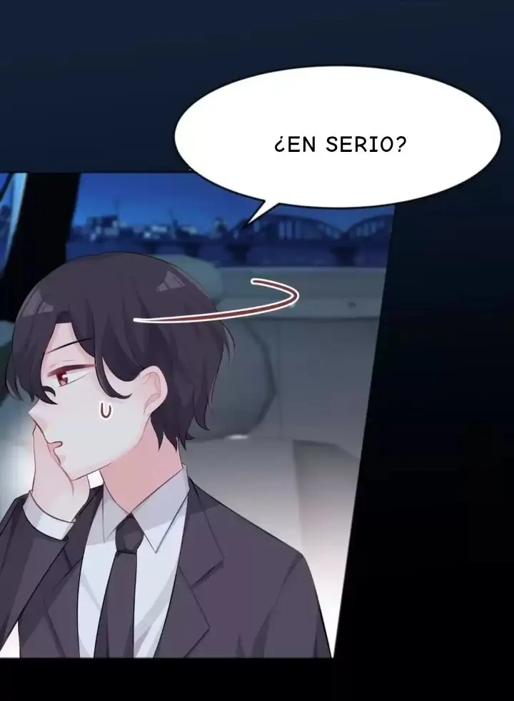 postre exclusivo de ceo de incubus (2019) - Capítulo 32 - Página 6 - LectorTMOo