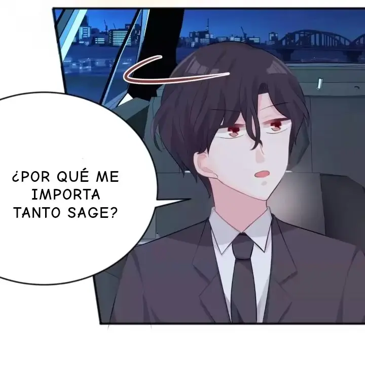 postre exclusivo de ceo de incubus (2019) - Capítulo 32 - Página 9 - LectorTMOo