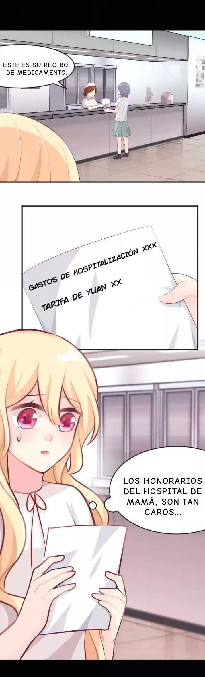 postre exclusivo de ceo de incubus (2019) - Capítulo 32 - Página 13 - LectorTMOo
