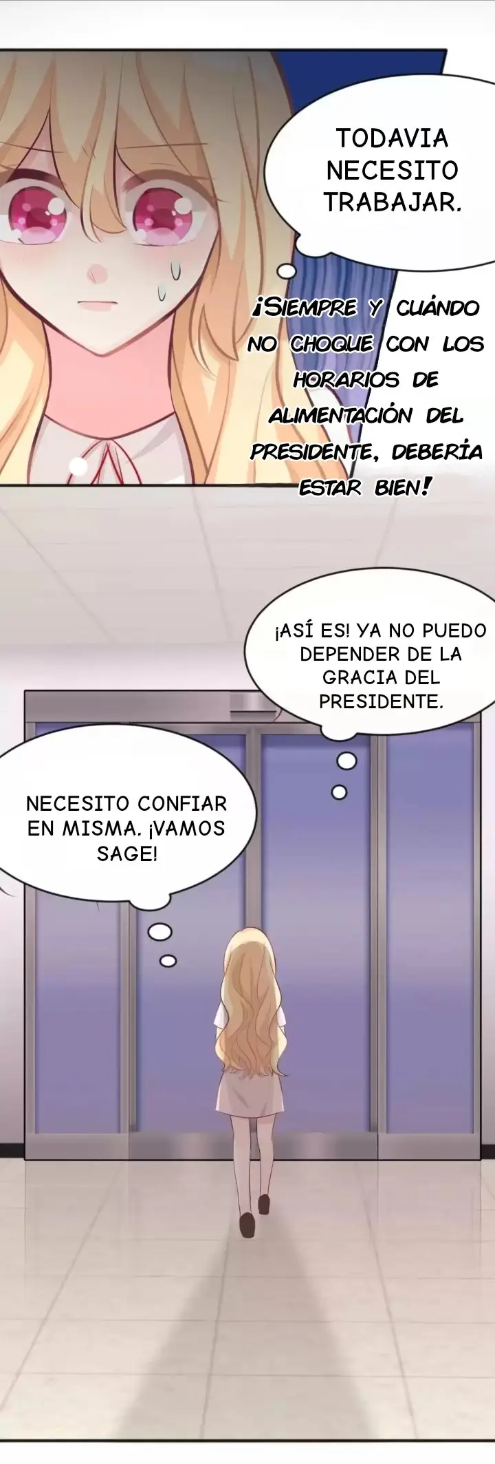 postre exclusivo de ceo de incubus (2019) - Capítulo 32 - Página 15 - LectorTMOo