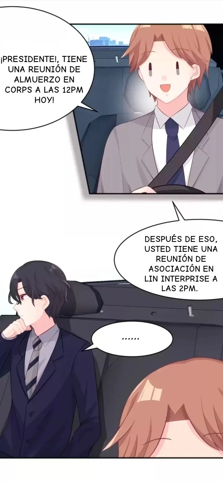 postre exclusivo de ceo de incubus (2019) - Capítulo 32 - Página 17 - LectorTMOo
