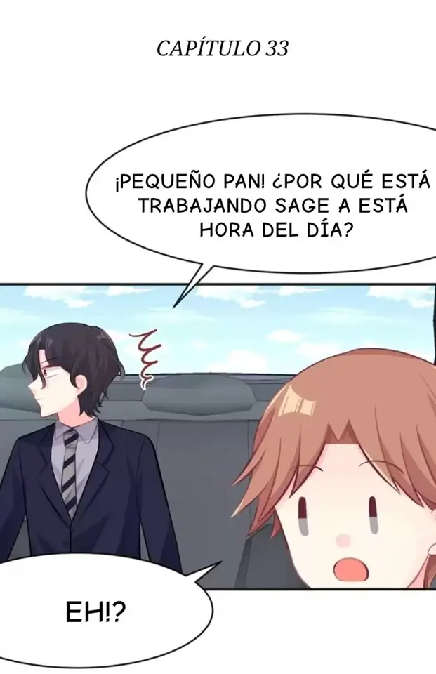 postre exclusivo de ceo de incubus (2019) - Capítulo 33 - Página 2 - LectorTMOo