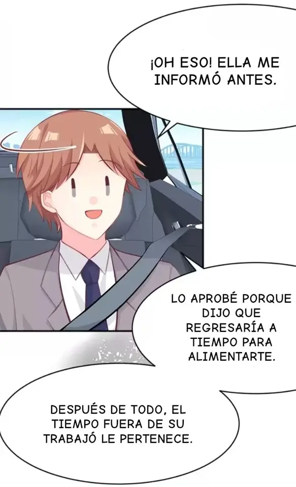 postre exclusivo de ceo de incubus (2019) - Capítulo 33 - Página 3 - LectorTMOo