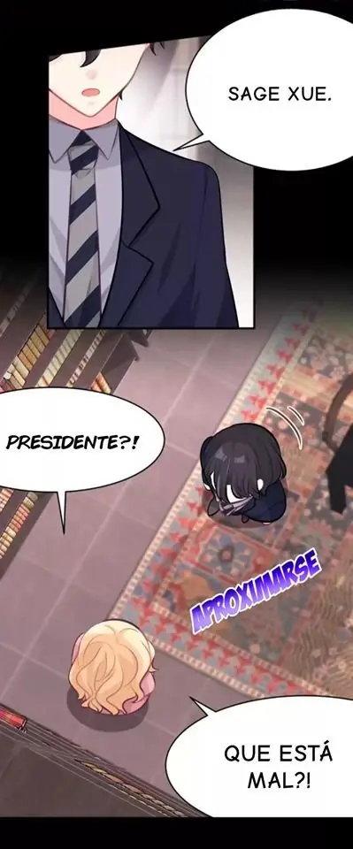 postre exclusivo de ceo de incubus (2019) - Capítulo 33 - Página 7 - LectorTMOo