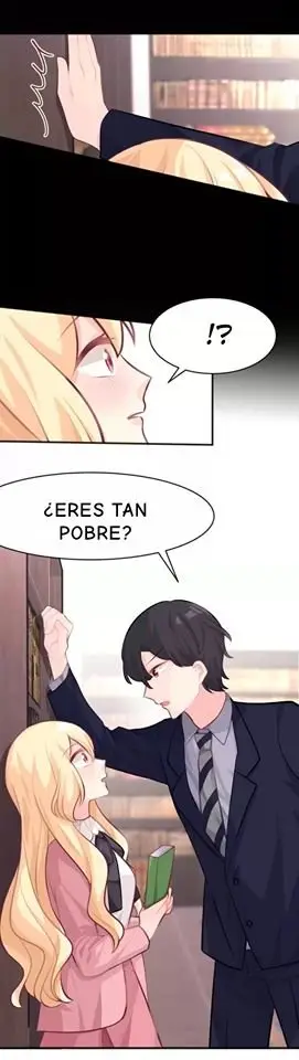 postre exclusivo de ceo de incubus (2019) - Capítulo 33 - Página 8 - LectorTMOo