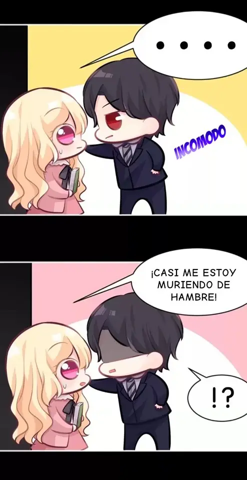 postre exclusivo de ceo de incubus (2019) - Capítulo 33 - Página 9 - LectorTMOo