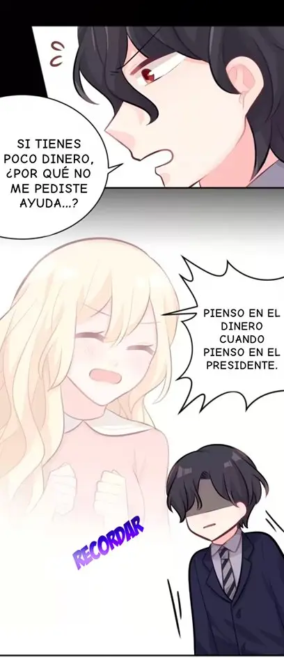 postre exclusivo de ceo de incubus (2019) - Capítulo 33 - Página 10 - LectorTMOo