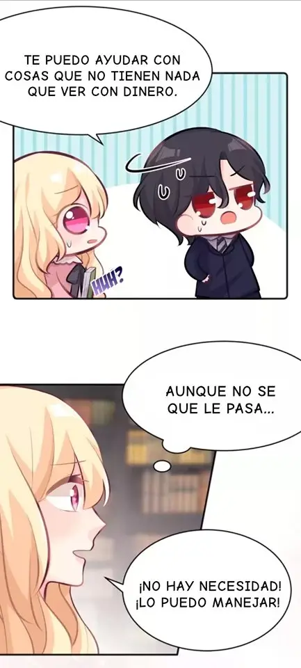 postre exclusivo de ceo de incubus (2019) - Capítulo 33 - Página 11 - LectorTMOo