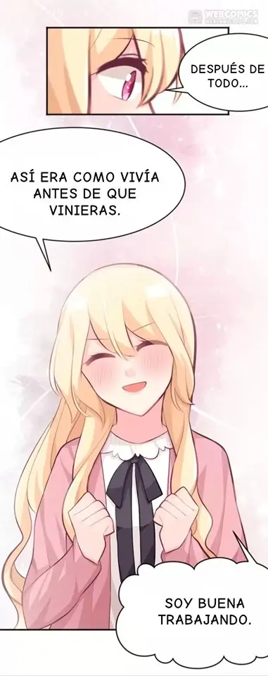 postre exclusivo de ceo de incubus (2019) - Capítulo 33 - Página 12 - LectorTMOo