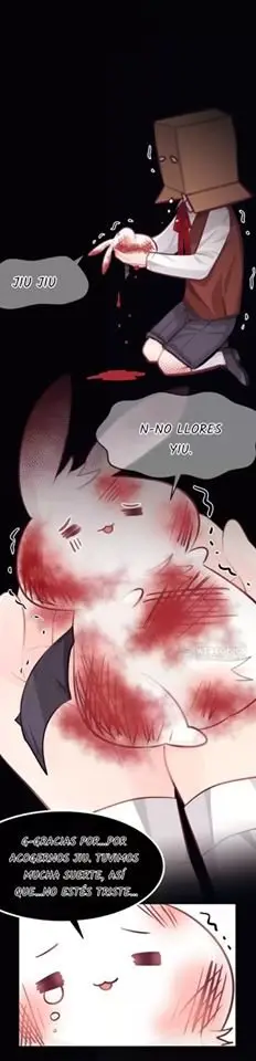 postre exclusivo de ceo de incubus (2019) - Capítulo 33 - Página 14 - LectorTMOo