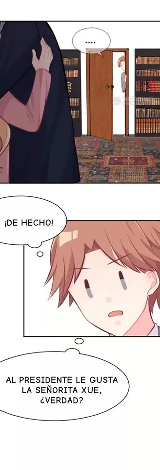 postre exclusivo de ceo de incubus (2019) - Capítulo 33 - Página 18 - LectorTMOo