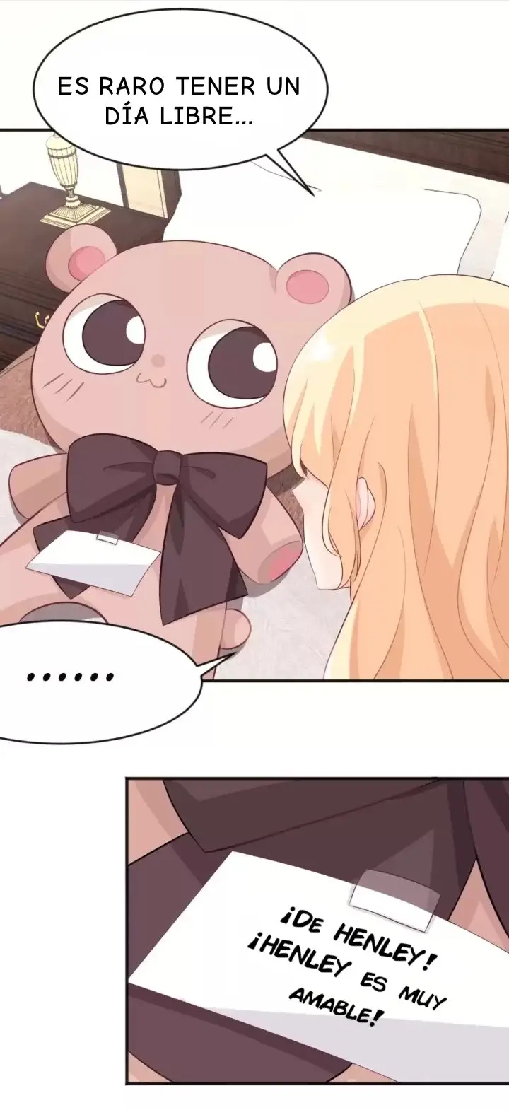 postre exclusivo de ceo de incubus (2019) - Capítulo 34.5 - Página 8 - LectorTMOo