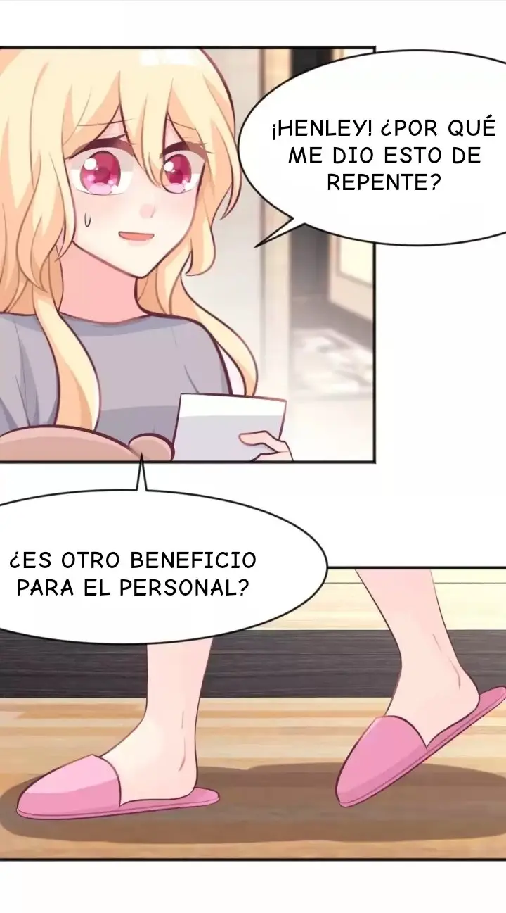 postre exclusivo de ceo de incubus (2019) - Capítulo 34.5 - Página 9 - LectorTMOo