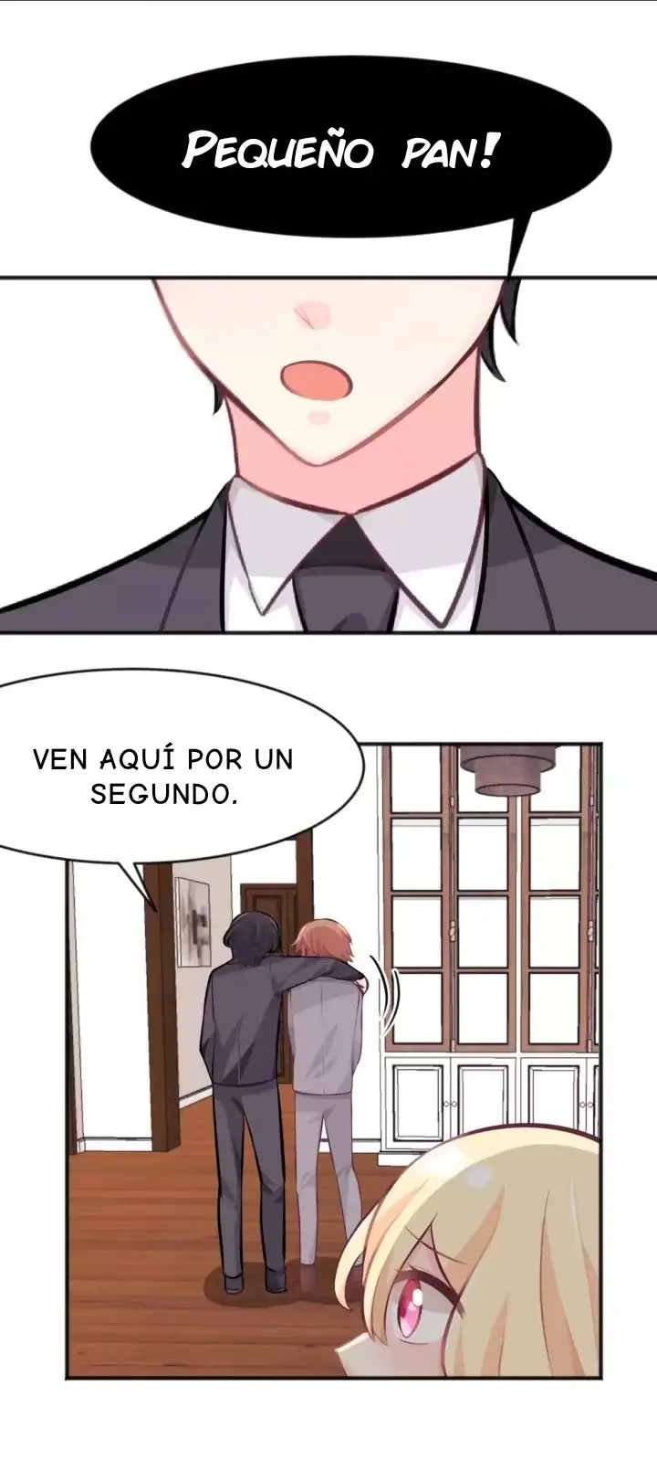 postre exclusivo de ceo de incubus (2019) - Capítulo 34.5 - Página 16 - LectorTMOo