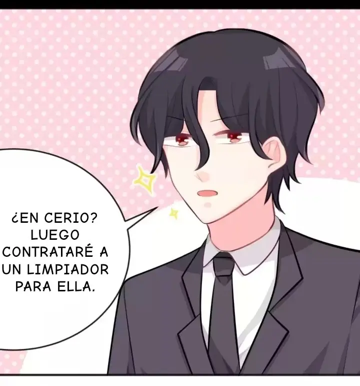 postre exclusivo de ceo de incubus (2019) - Capítulo 35 - Página 5 - LectorTMOo