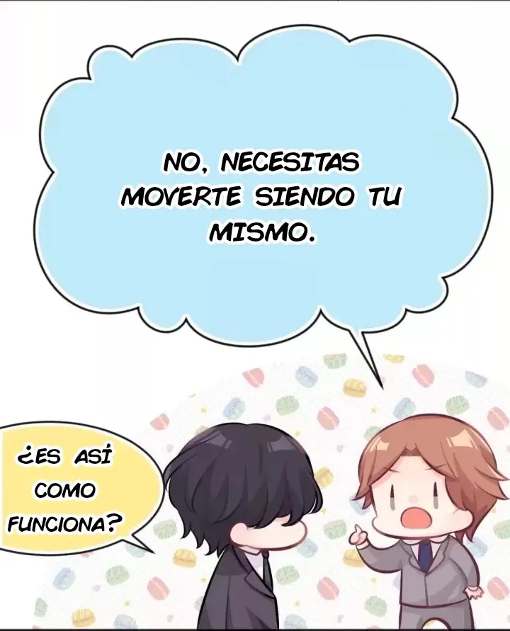 postre exclusivo de ceo de incubus (2019) - Capítulo 35 - Página 6 - LectorTMOo