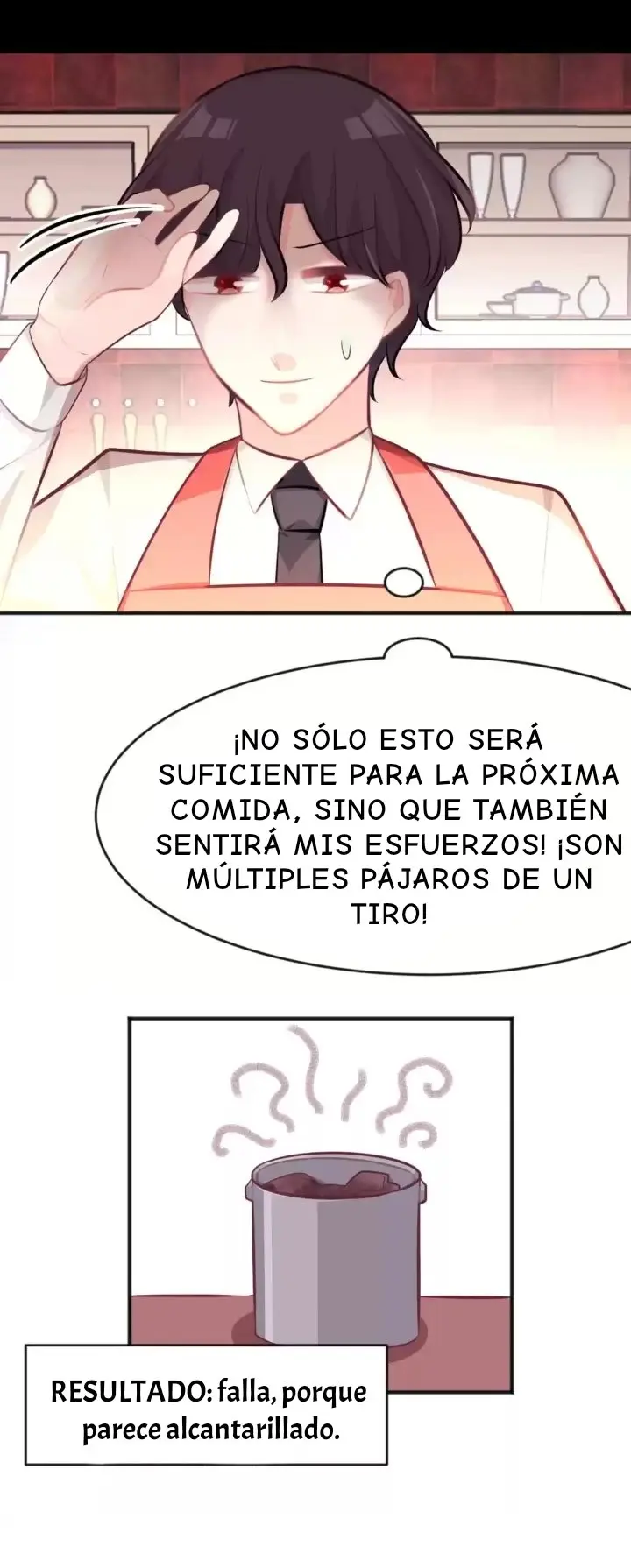 postre exclusivo de ceo de incubus (2019) - Capítulo 35 - Página 9 - LectorTMOo