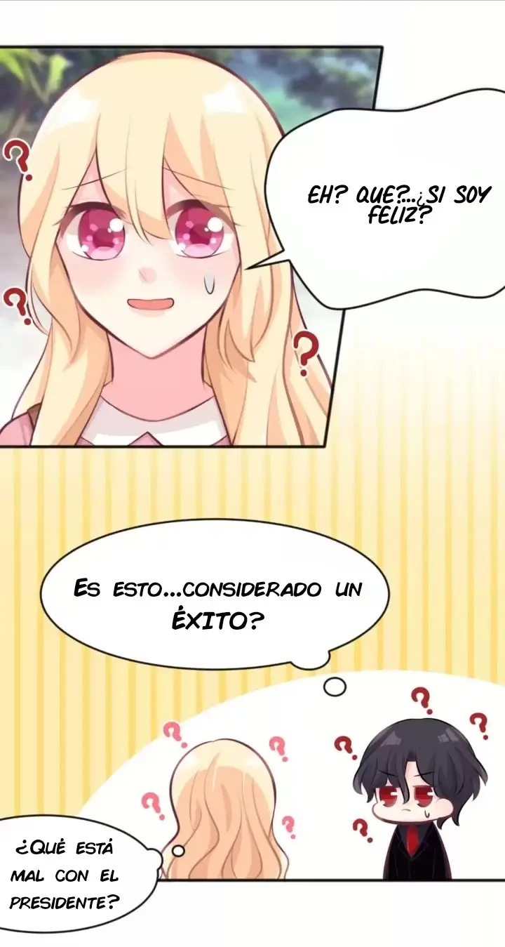 postre exclusivo de ceo de incubus (2019) - Capítulo 35 - Página 15 - LectorTMOo