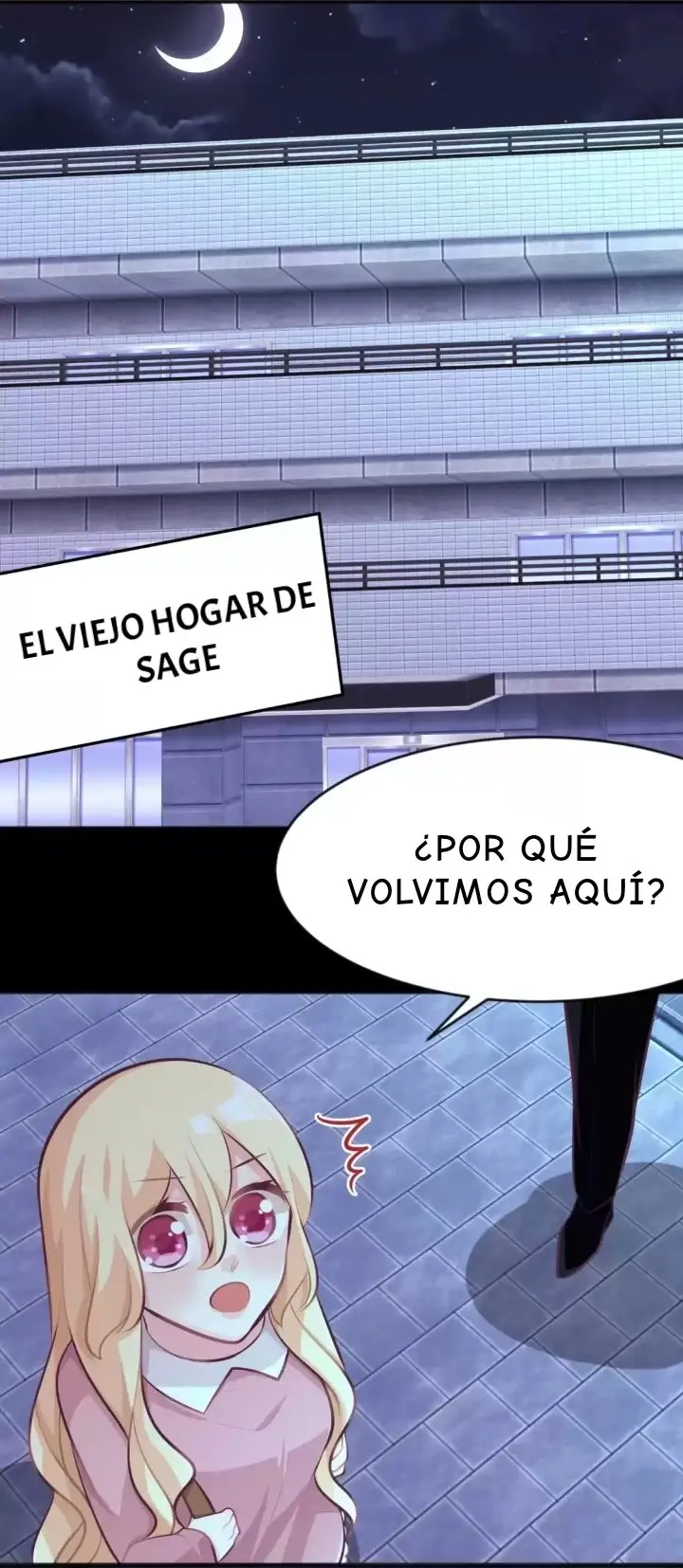 postre exclusivo de ceo de incubus (2019) - Capítulo 35 - Página 17 - LectorTMOo