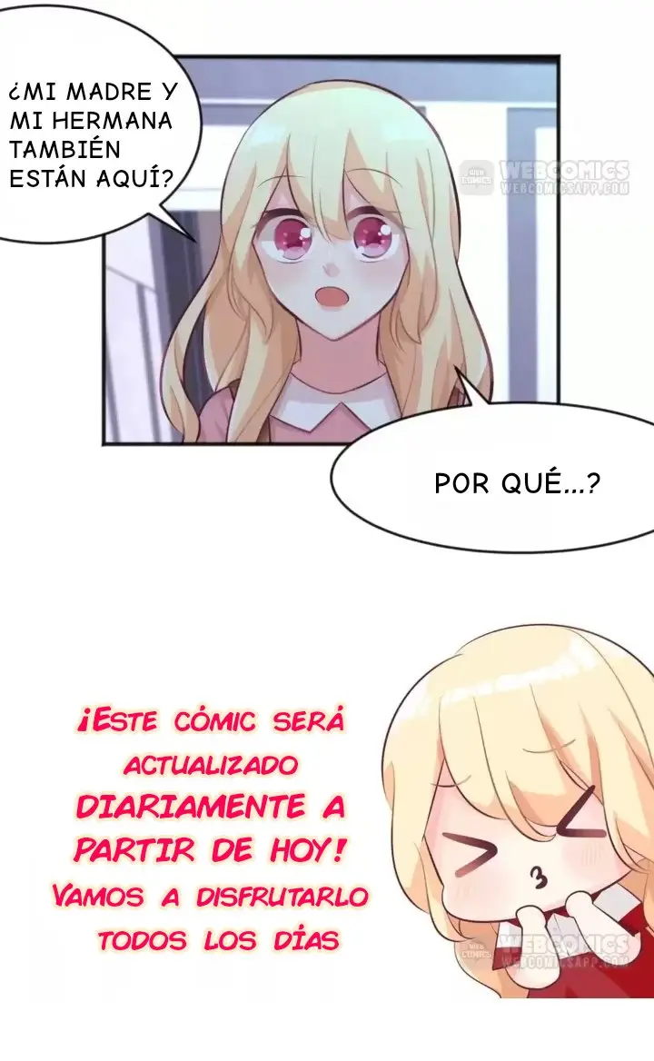 postre exclusivo de ceo de incubus (2019) - Capítulo 35 - Página 19 - LectorTMOo