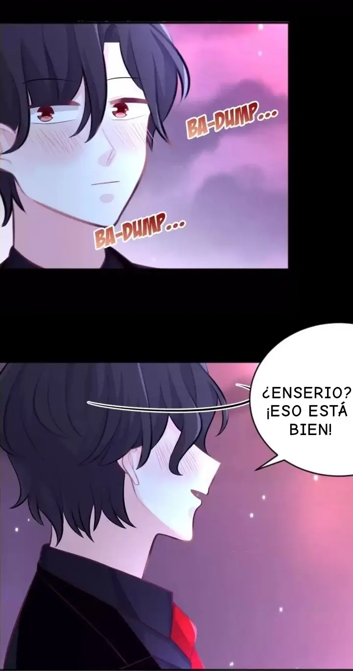 postre exclusivo de ceo de incubus (2019) - Capítulo 36 - Página 7 - LectorTMOo