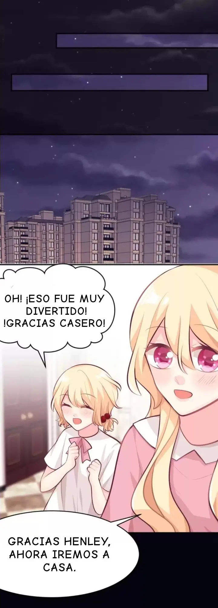postre exclusivo de ceo de incubus (2019) - Capítulo 36 - Página 9 - LectorTMOo