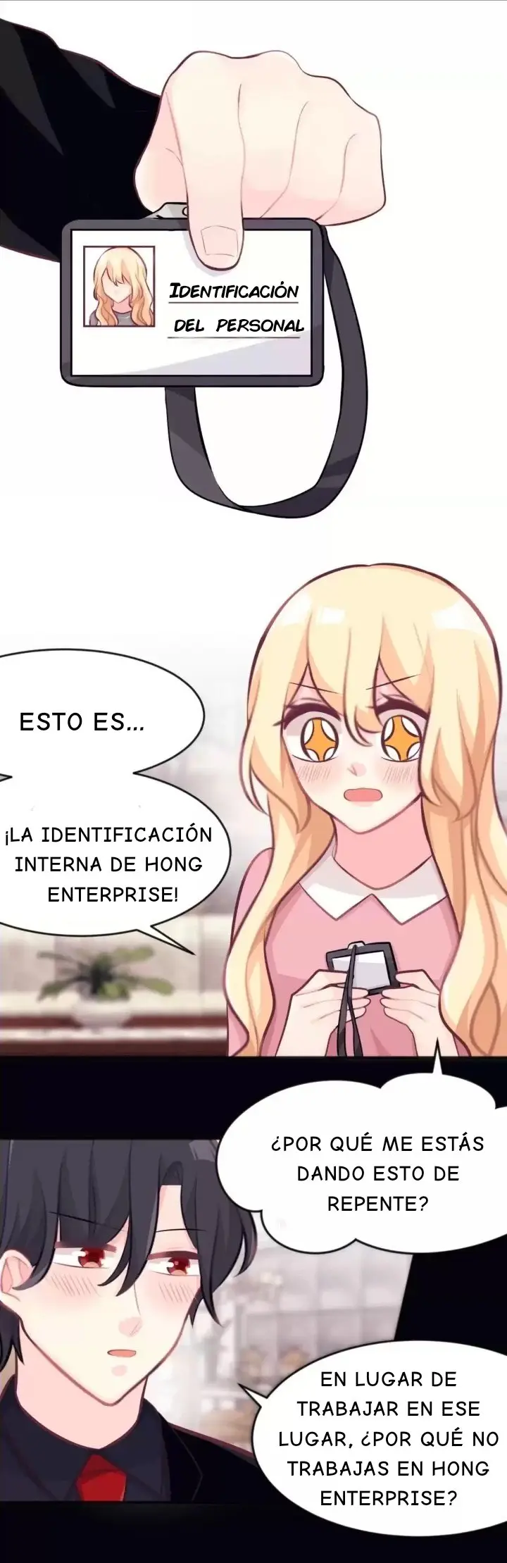 postre exclusivo de ceo de incubus (2019) - Capítulo 36 - Página 12 - LectorTMOo