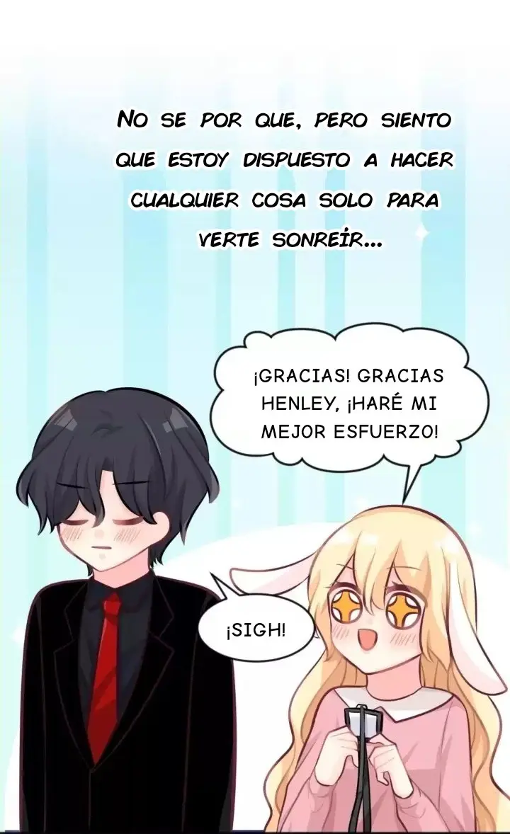postre exclusivo de ceo de incubus (2019) - Capítulo 36 - Página 14 - LectorTMOo
