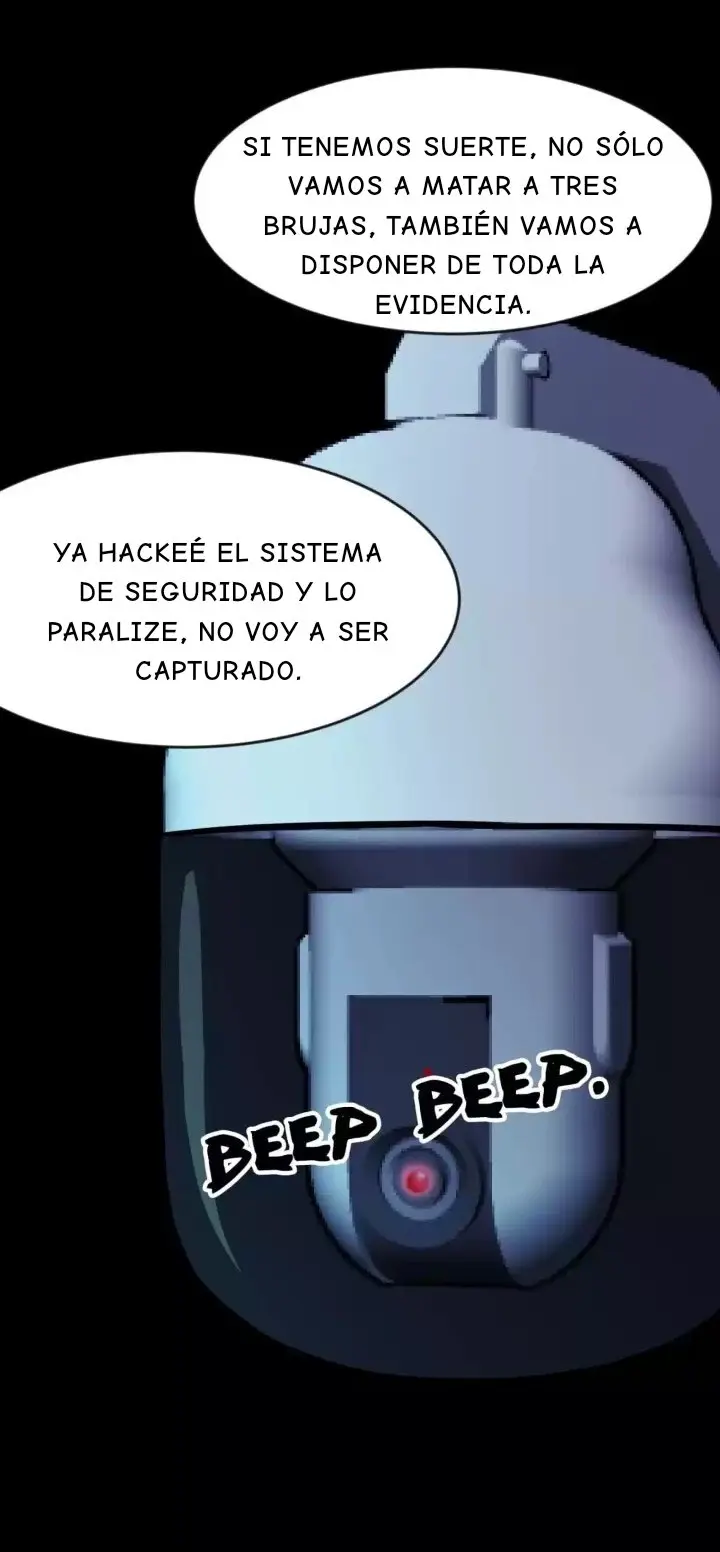 postre exclusivo de ceo de incubus (2019) - Capítulo 36 - Página 19 - LectorTMOo