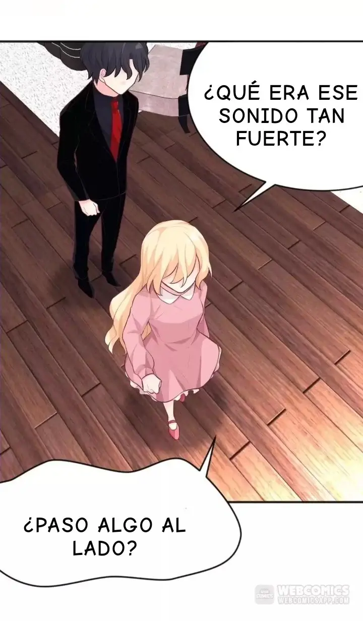 postre exclusivo de ceo de incubus (2019) - Capítulo 37 - Página 8 - LectorTMOo