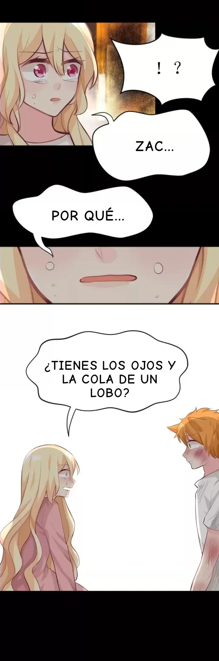 postre exclusivo de ceo de incubus (2019) - Capítulo 37 - Página 12 - LectorTMOo