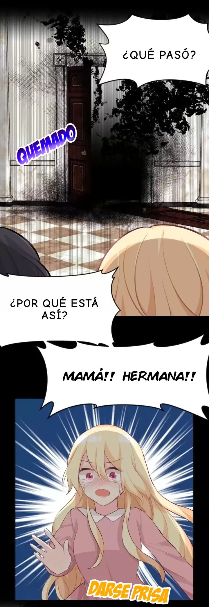 postre exclusivo de ceo de incubus (2019) - Capítulo 37 - Página 17 - LectorTMOo