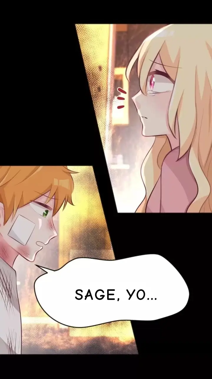 postre exclusivo de ceo de incubus (2019) - Capítulo 38 - Página 10 - LectorTMOo