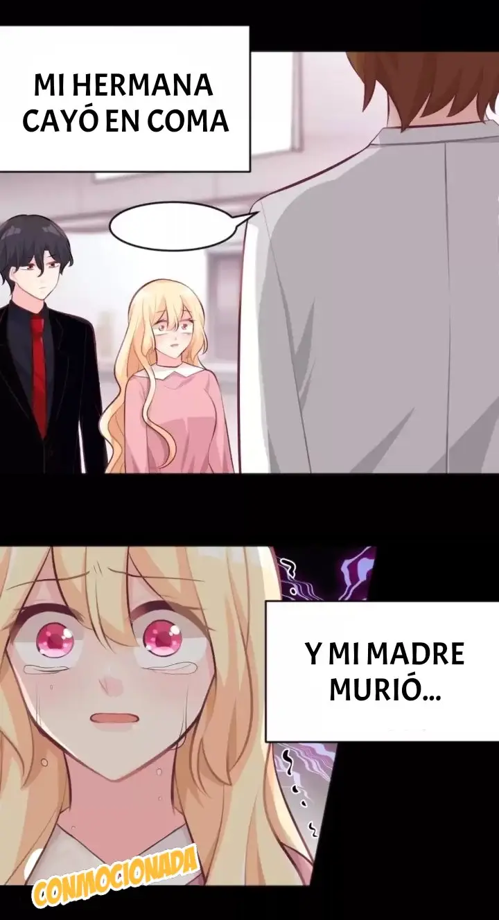 postre exclusivo de ceo de incubus (2019) - Capítulo 38 - Página 13 - LectorTMOo