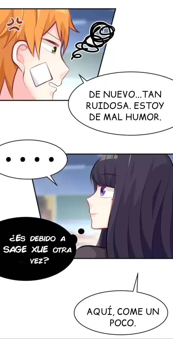 postre exclusivo de ceo de incubus (2019) - Capítulo 39 - Página 8 - LectorTMOo