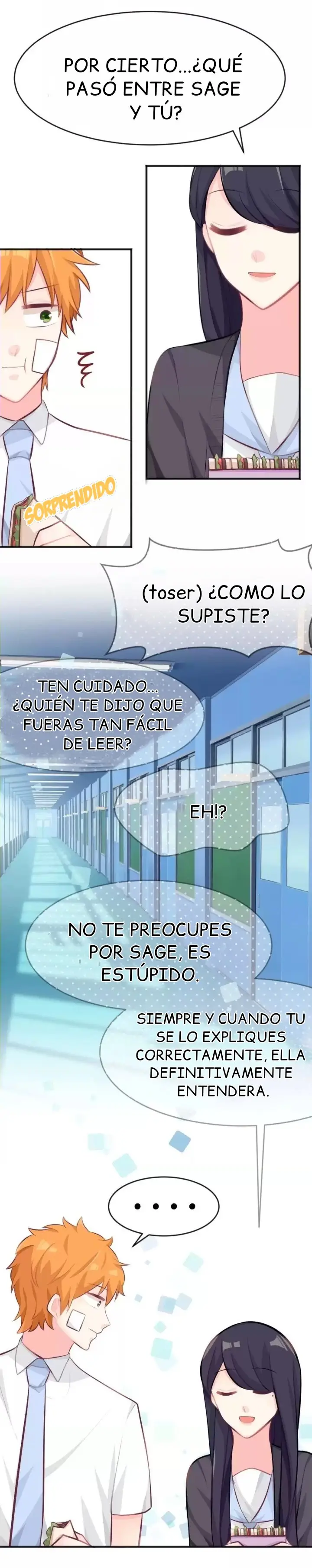 postre exclusivo de ceo de incubus (2019) - Capítulo 39 - Página 10 - LectorTMOo