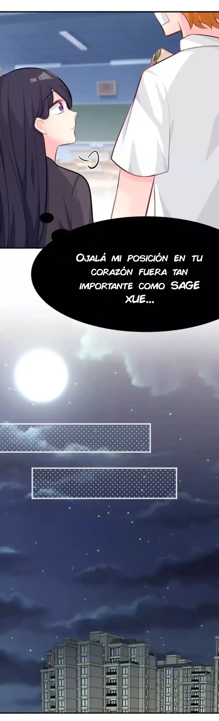 postre exclusivo de ceo de incubus (2019) - Capítulo 39 - Página 12 - LectorTMOo