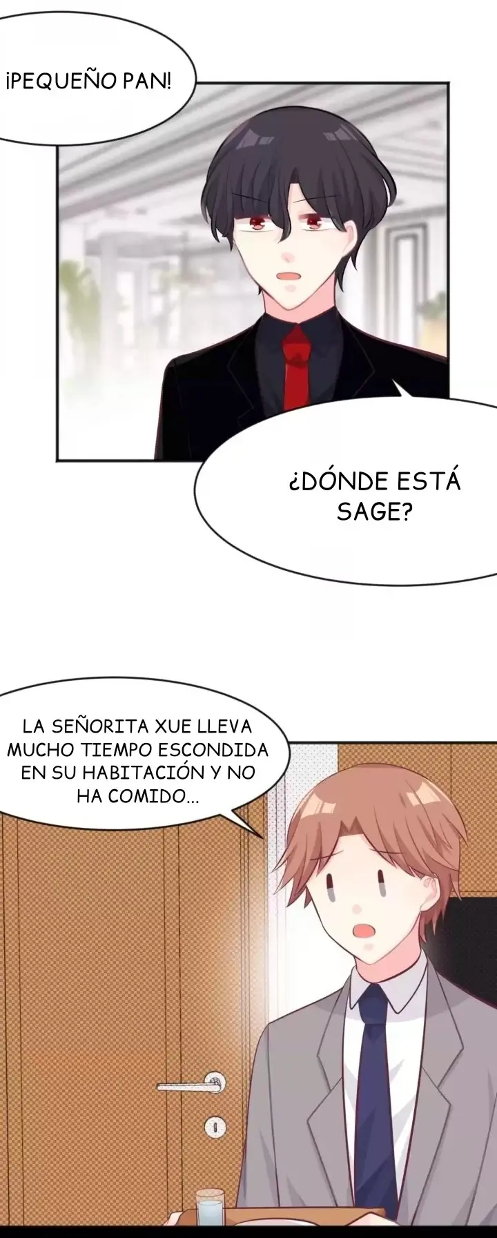 postre exclusivo de ceo de incubus (2019) - Capítulo 39 - Página 13 - LectorTMOo