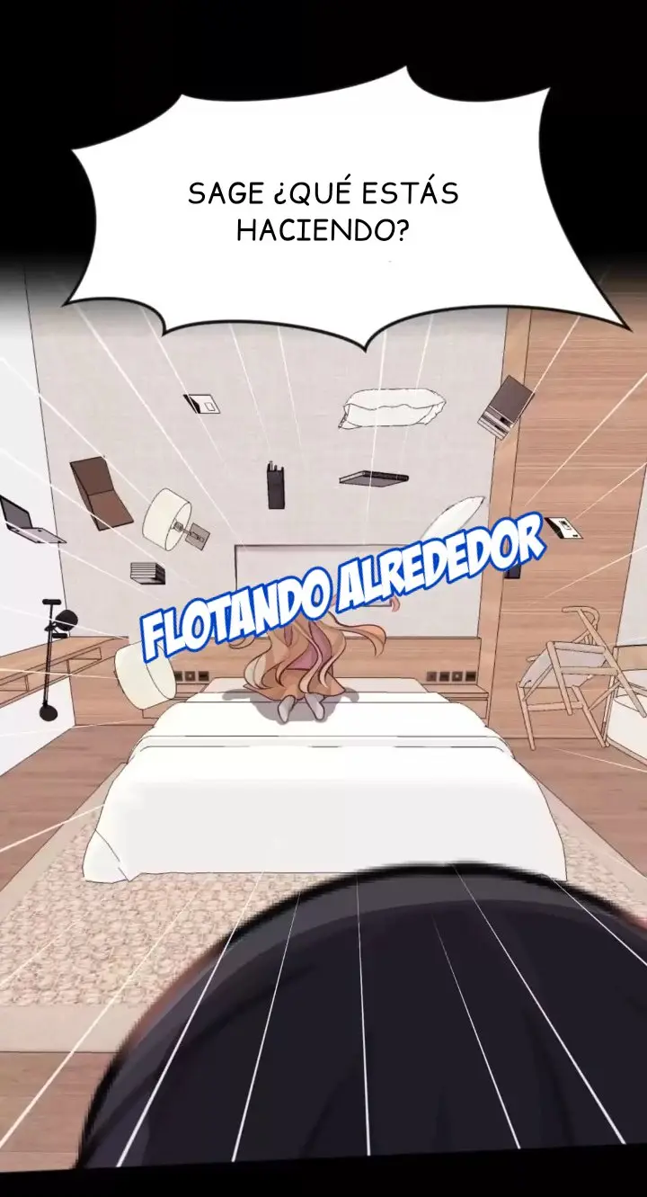 postre exclusivo de ceo de incubus (2019) - Capítulo 39 - Página 15 - LectorTMOo