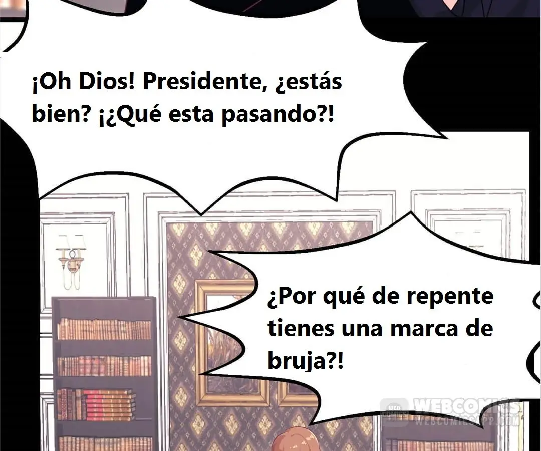 postre exclusivo de ceo de incubus (2019) - Capítulo 4 - Página 7 - LectorTMOo