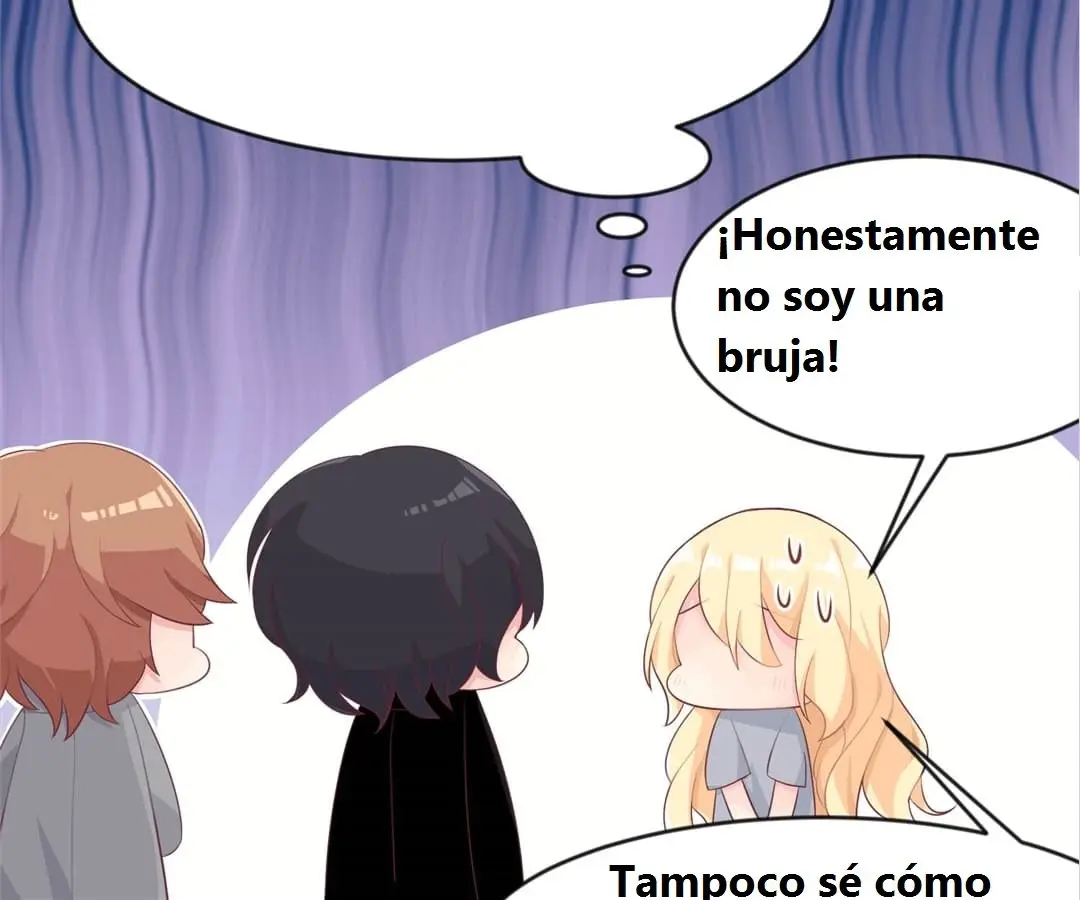 postre exclusivo de ceo de incubus (2019) - Capítulo 4 - Página 20 - LectorTMOo