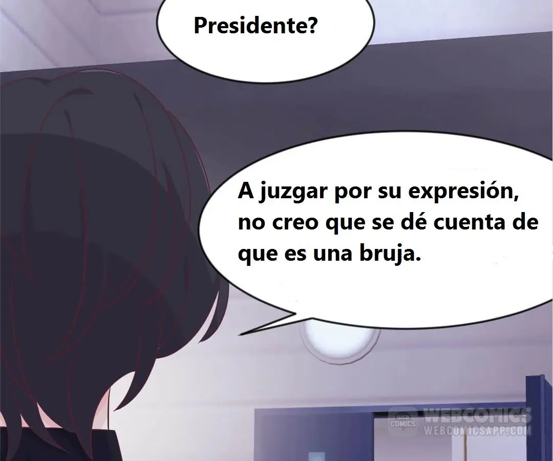 postre exclusivo de ceo de incubus (2019) - Capítulo 4 - Página 23 - LectorTMOo