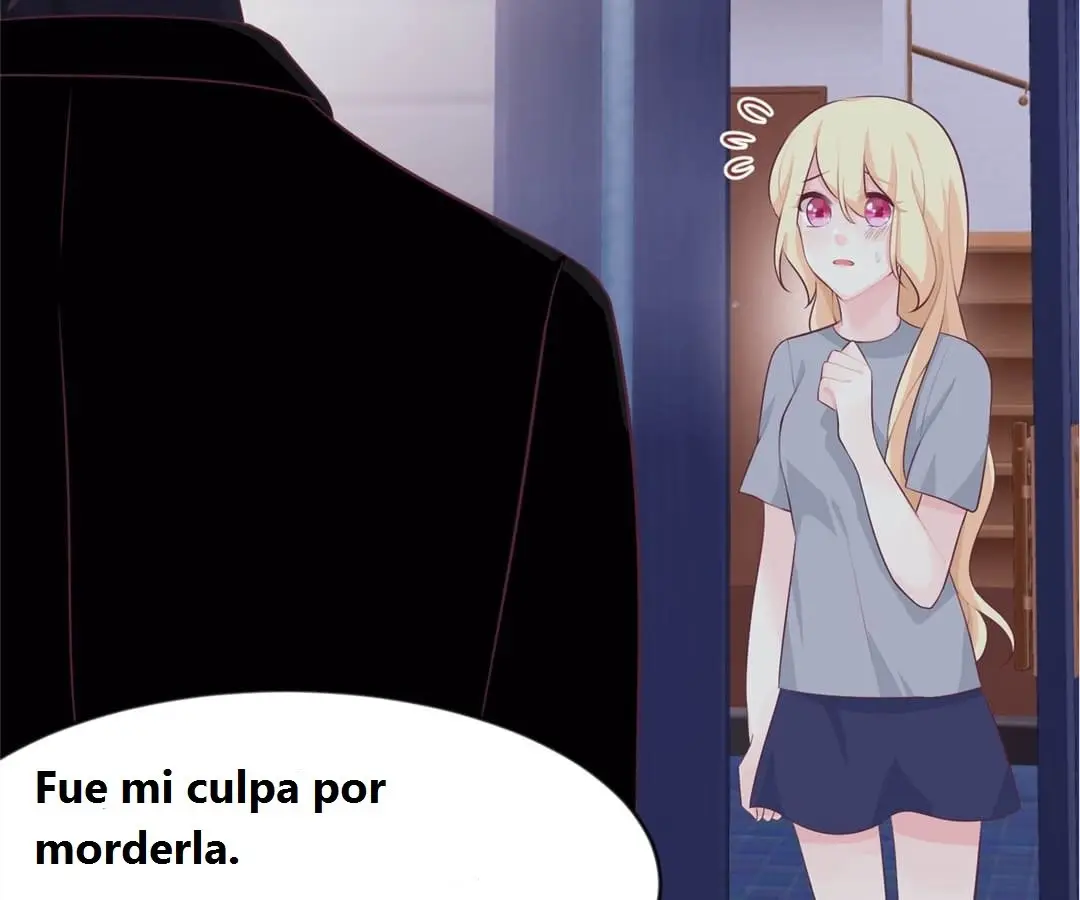postre exclusivo de ceo de incubus (2019) - Capítulo 4 - Página 24 - LectorTMOo