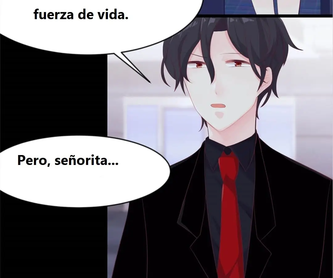 postre exclusivo de ceo de incubus (2019) - Capítulo 4 - Página 25 - LectorTMOo