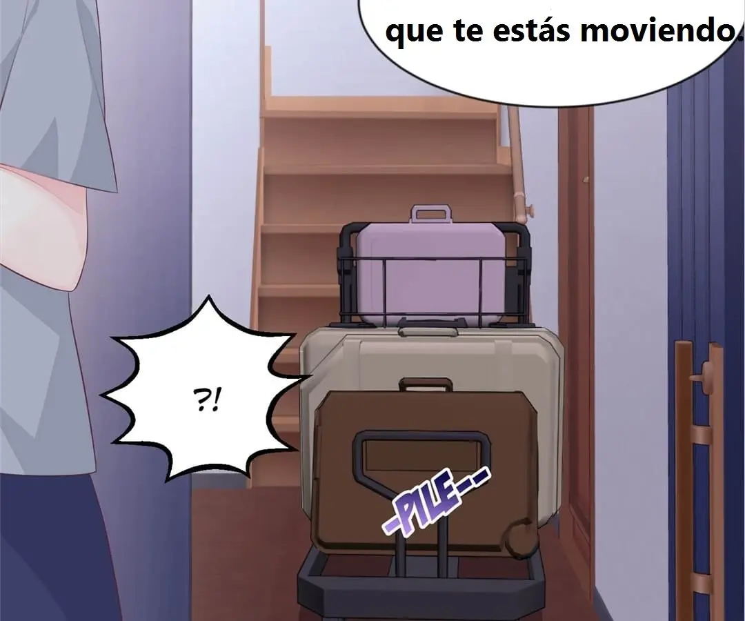 postre exclusivo de ceo de incubus (2019) - Capítulo 4 - Página 30 - LectorTMOo