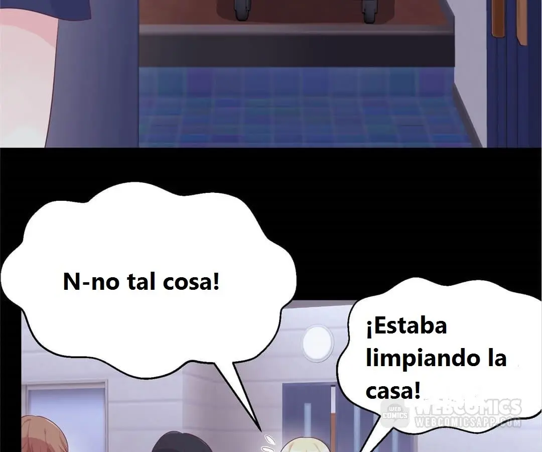 postre exclusivo de ceo de incubus (2019) - Capítulo 4 - Página 31 - LectorTMOo