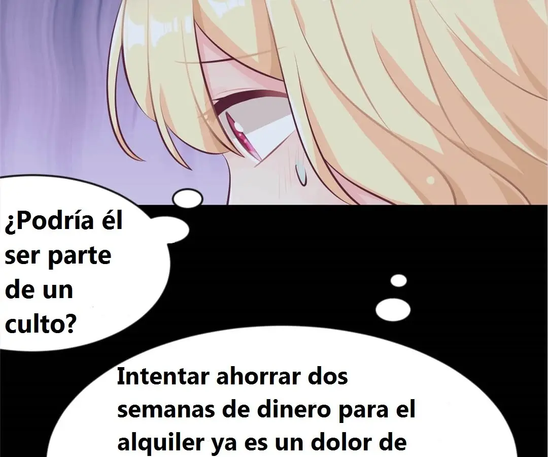 postre exclusivo de ceo de incubus (2019) - Capítulo 4 - Página 33 - LectorTMOo