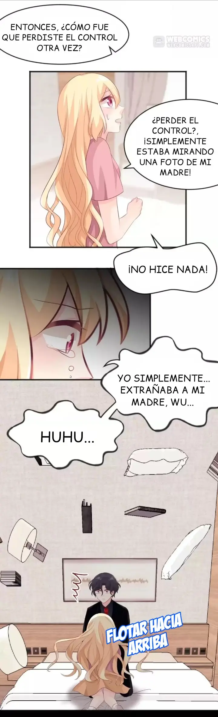 postre exclusivo de ceo de incubus (2019) - Capítulo 40 - Página 7 - LectorTMOo
