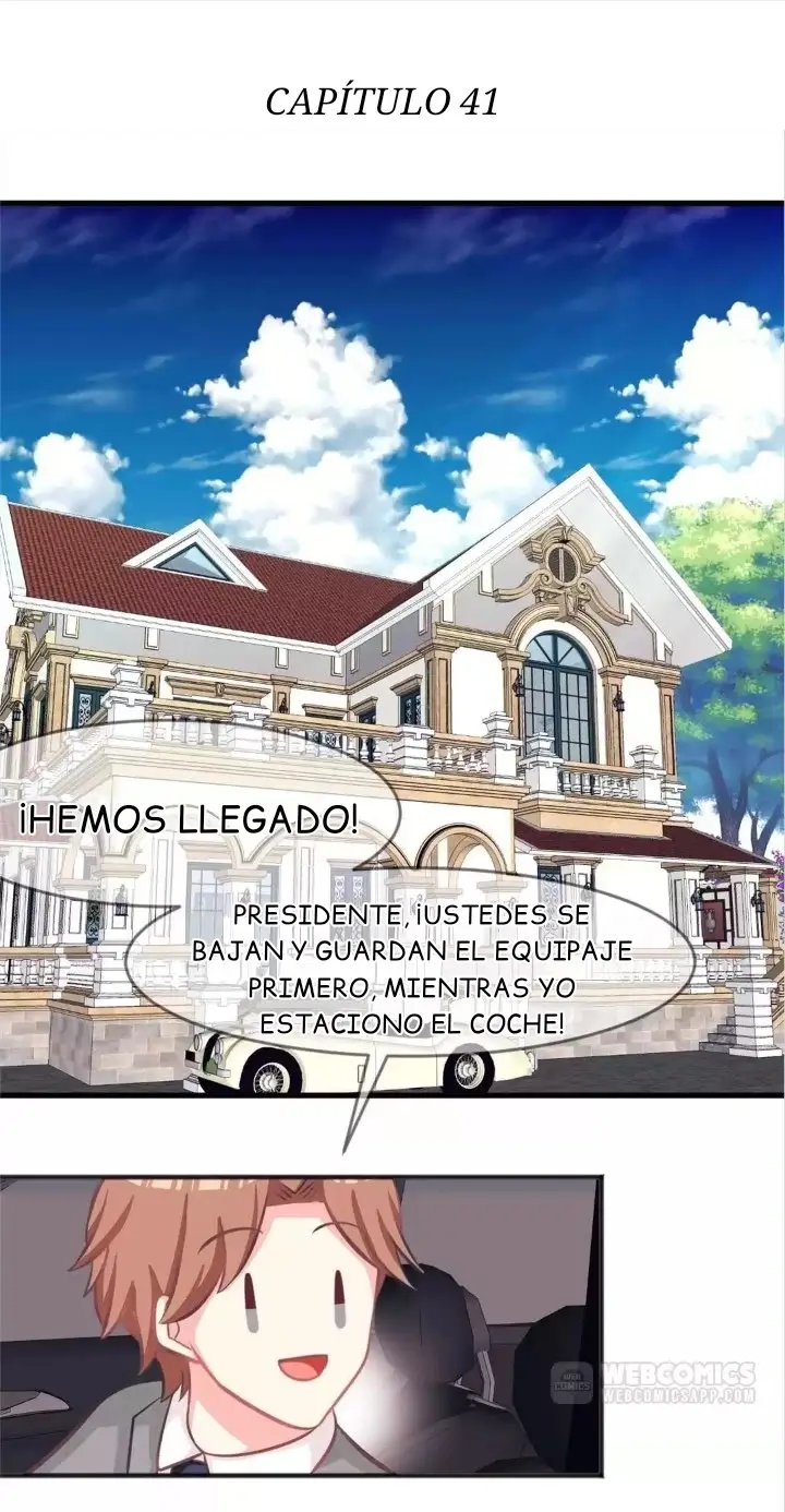 postre exclusivo de ceo de incubus (2019) - Capítulo 41 - Página 4 - LectorTMOo